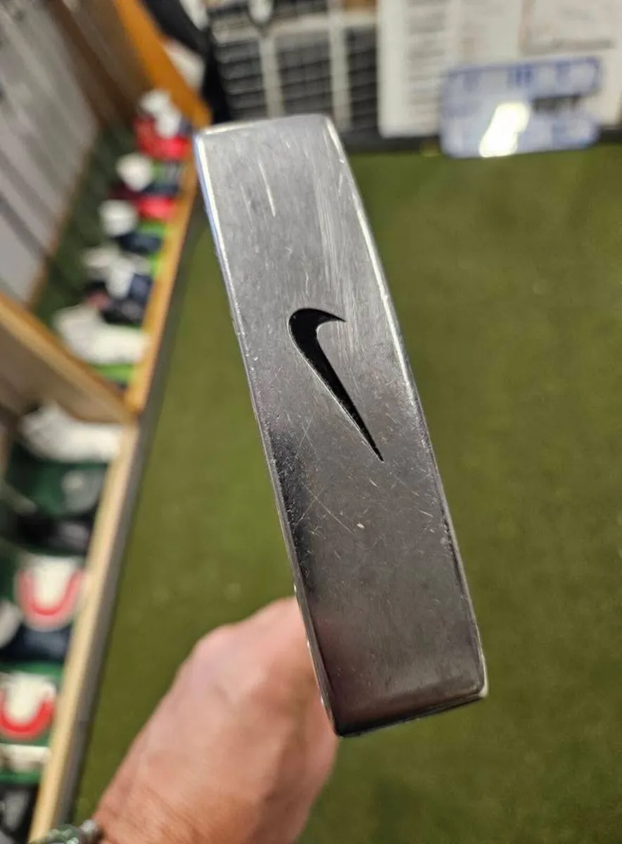 Nike BC-101 Putter - Image 1