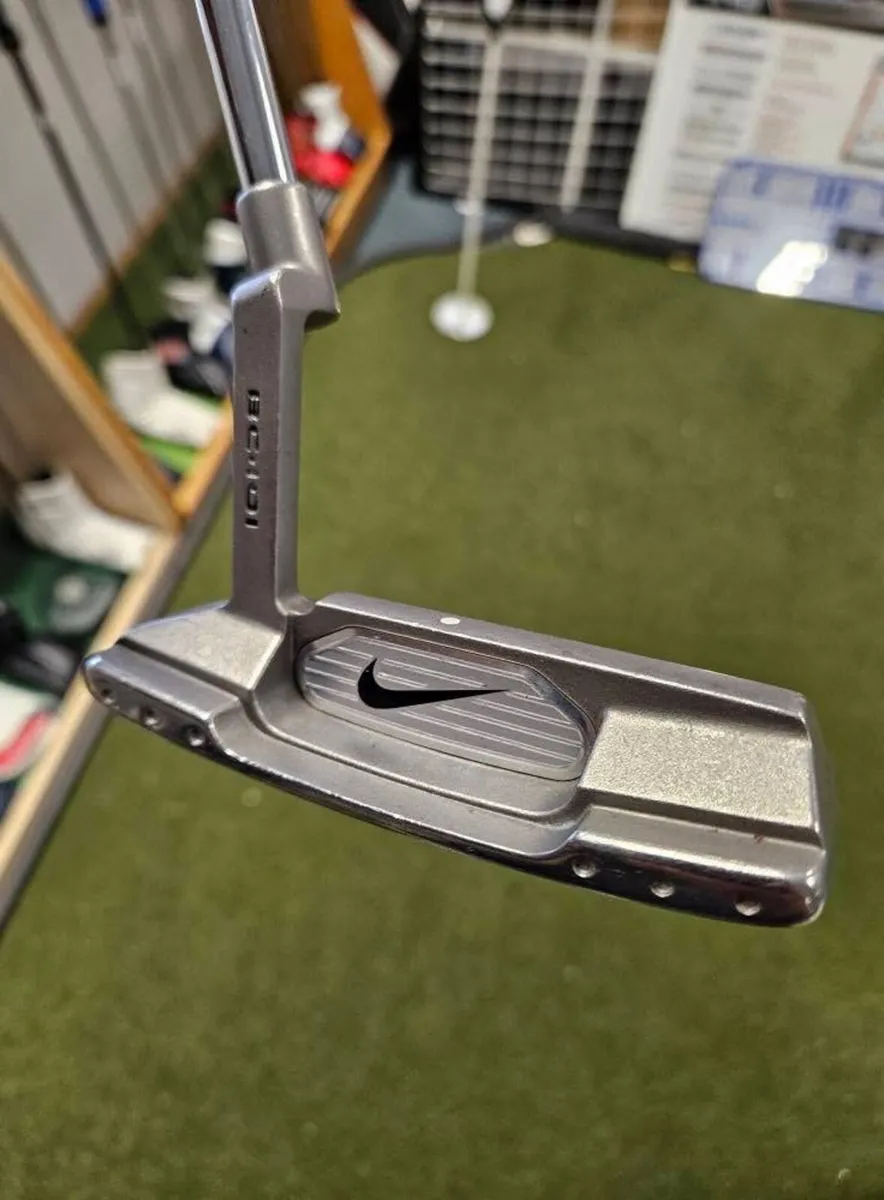 Nike BC-101 Putter - Image 2