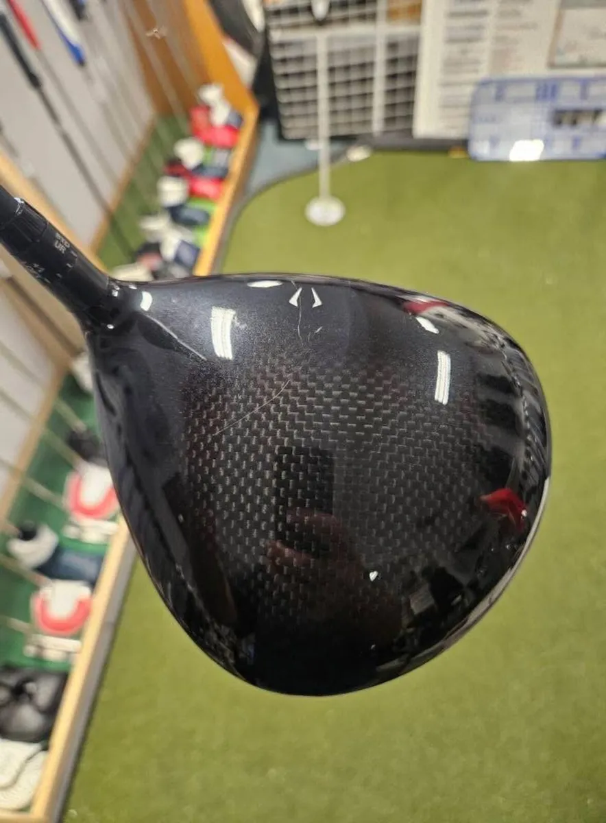 Srixon Z 785 Driver - Image 3