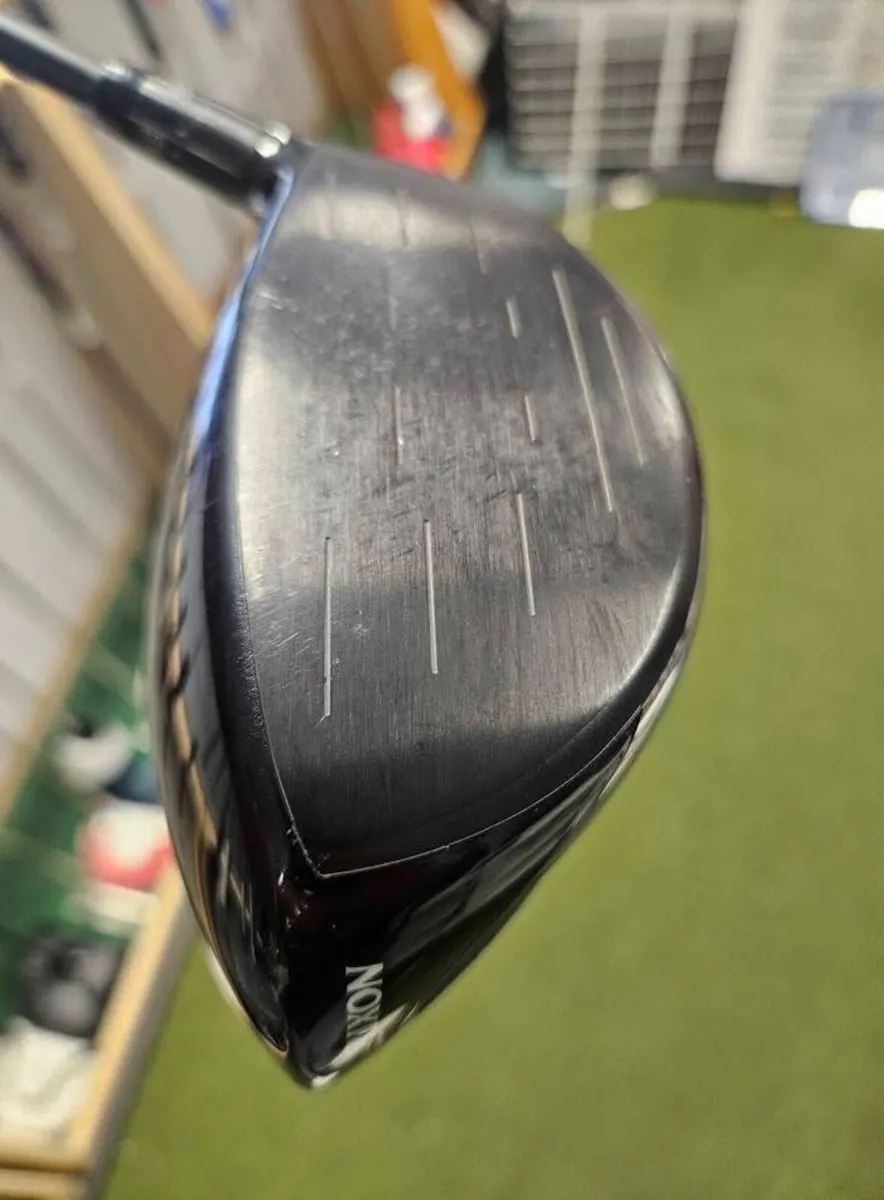 Srixon Z 785 Driver - Image 4