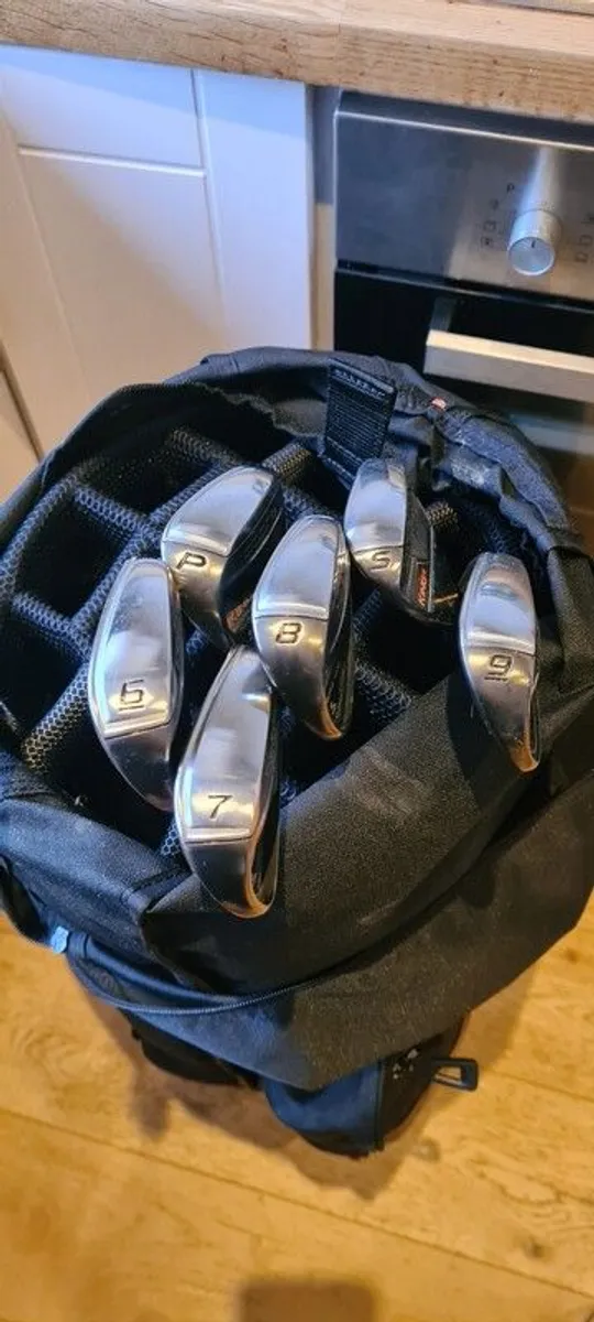 golf clubs - Image 2