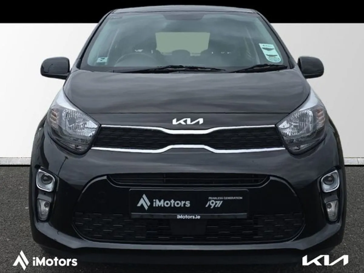 Kia Picanto 1.0 My23 5DR - Image 4