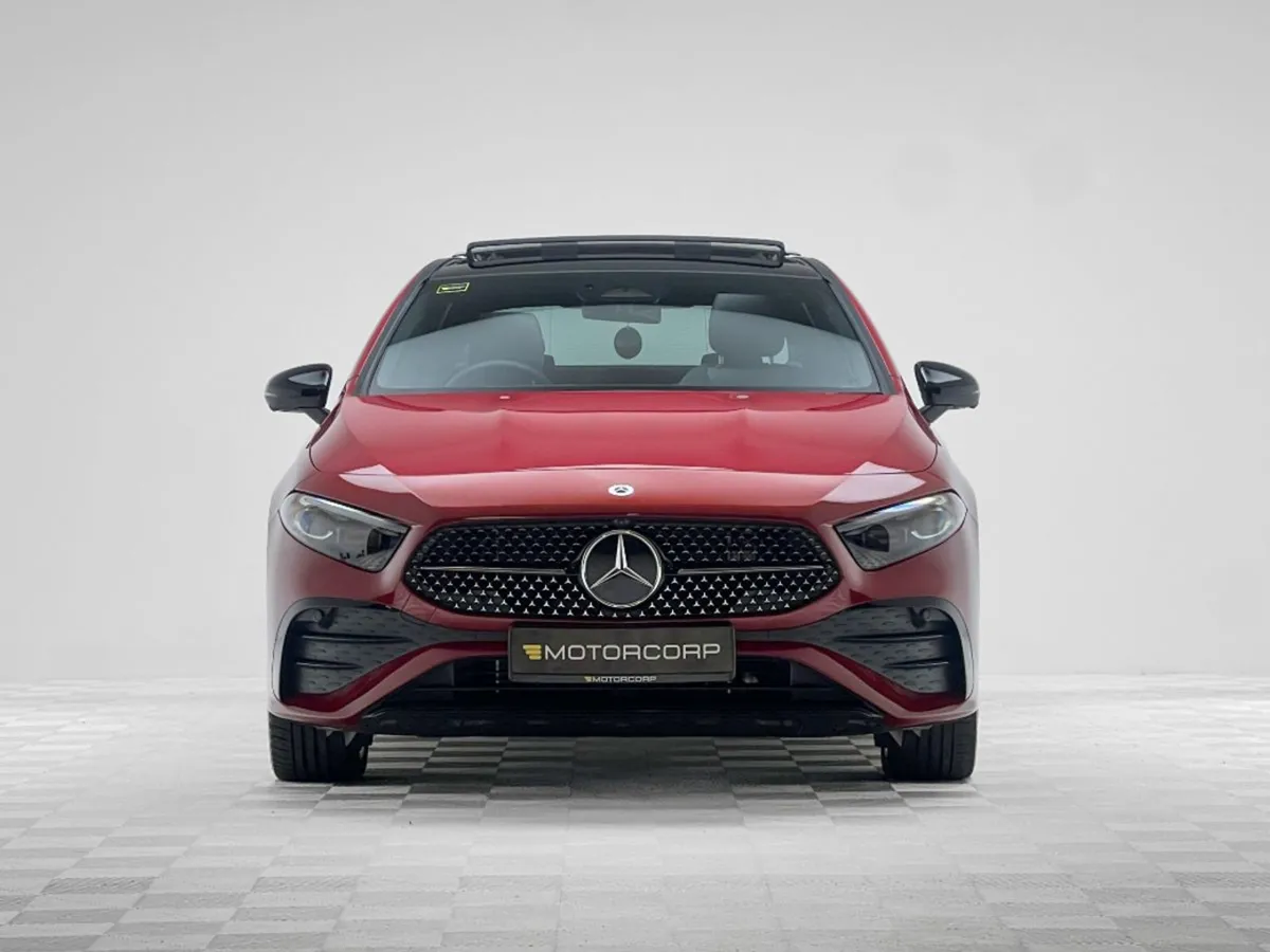 Mercedes-Benz A-Class A250e AMG Line Premium - Image 2