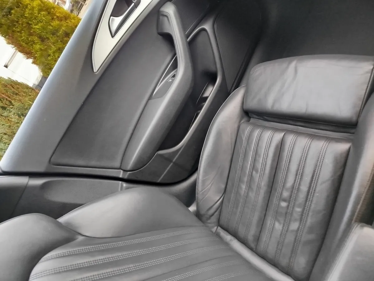 Audi A6 2012 - Image 3