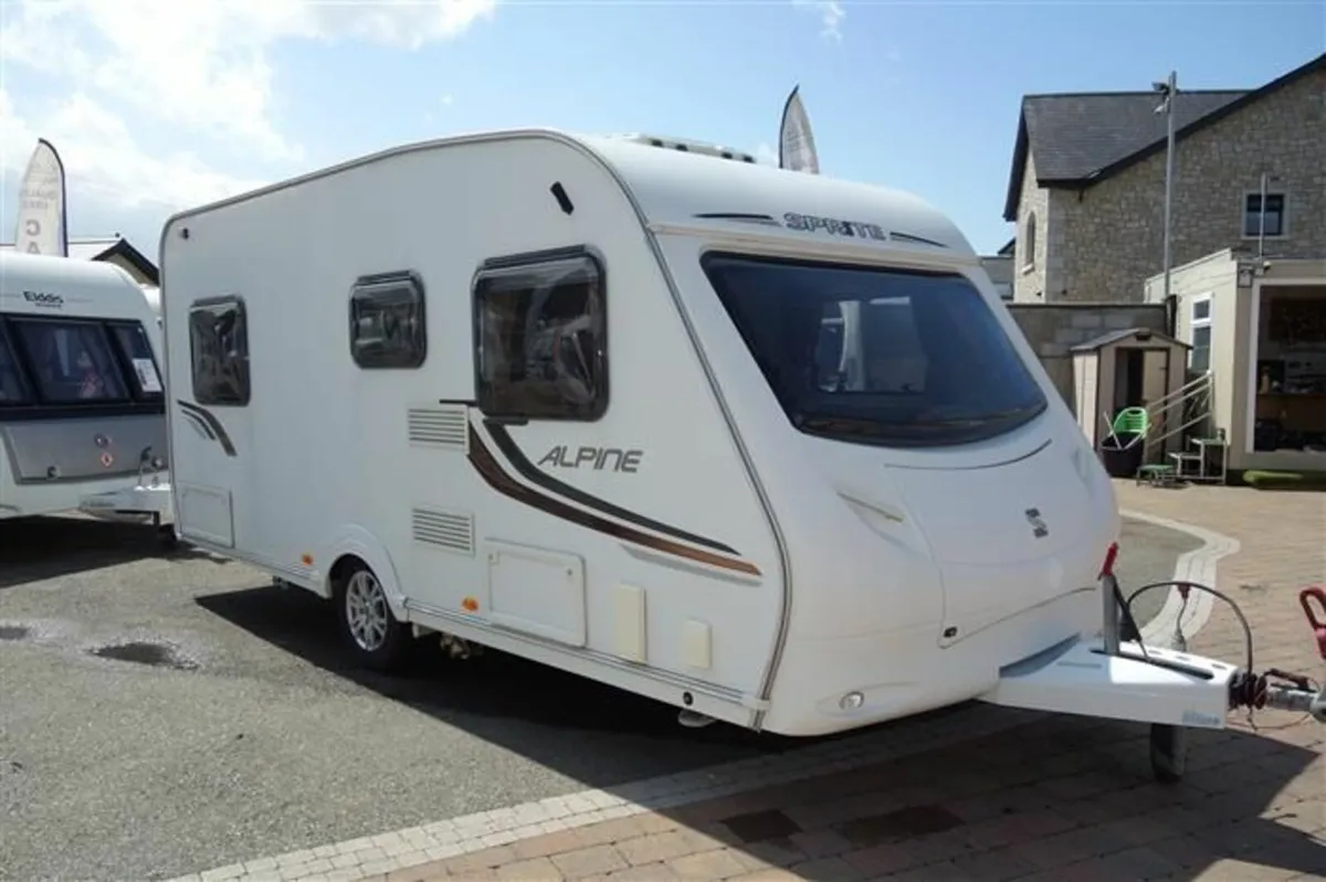 great deals at www,newbridgecaravans.ie - Image 2