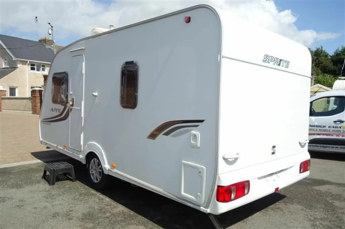 great deals at www,newbridgecaravans.ie - Image 4