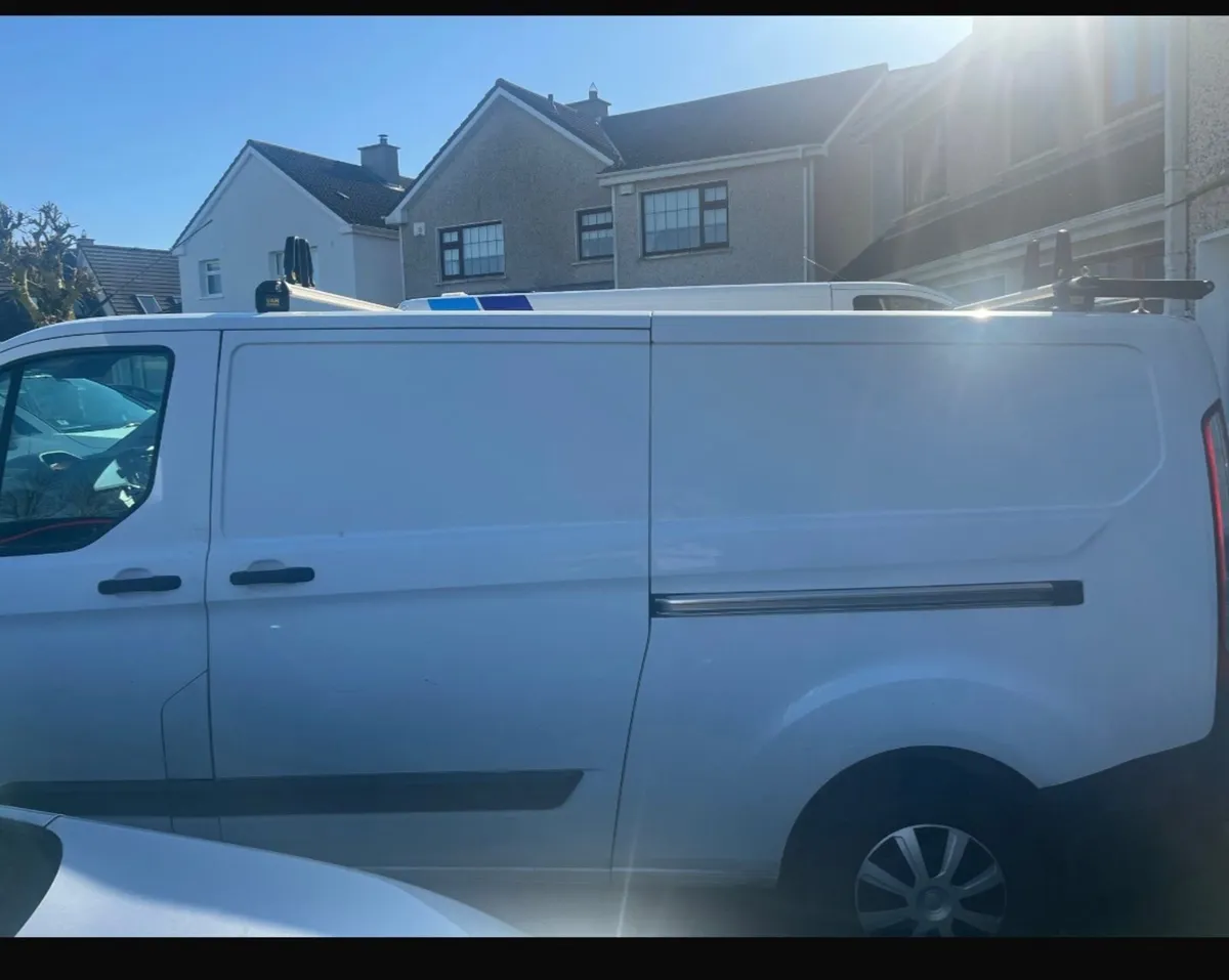 roof racks and roller - Image 2