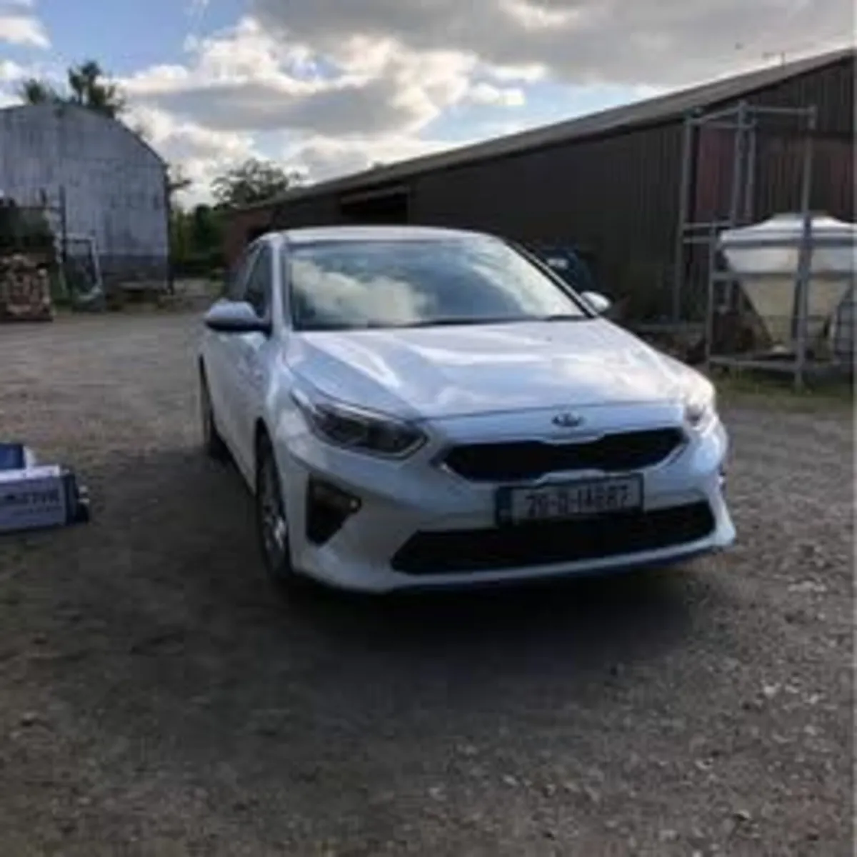 Kia Ceed 2021 - Image 1