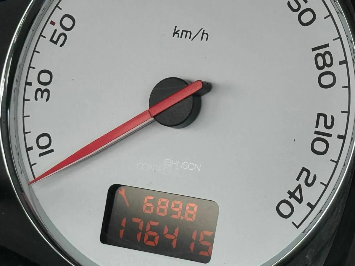 Peugeot 307 2009 - Image 3