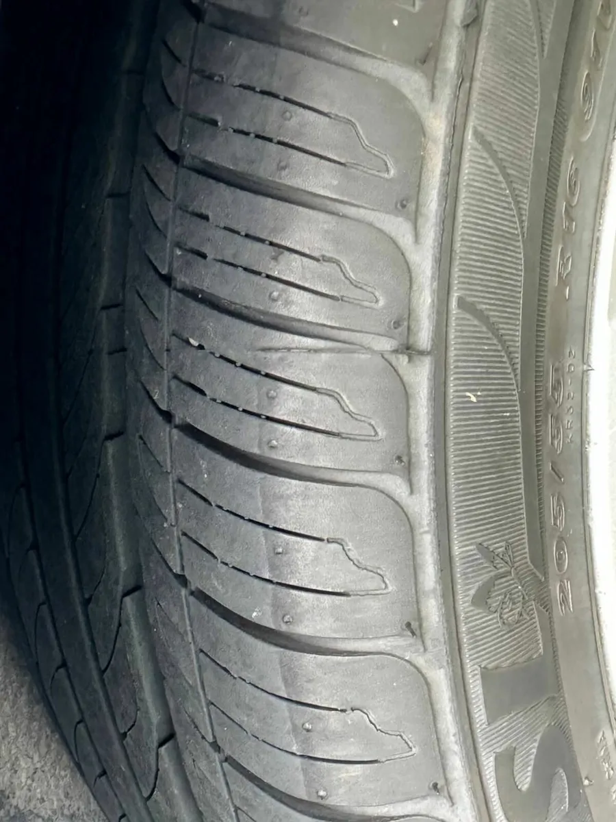 Peugeot 307 2009 - Image 4