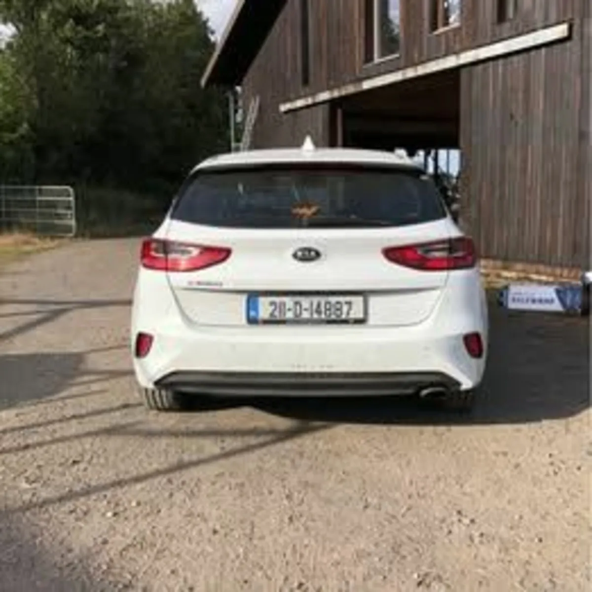 Kia Ceed 2021 - Image 3
