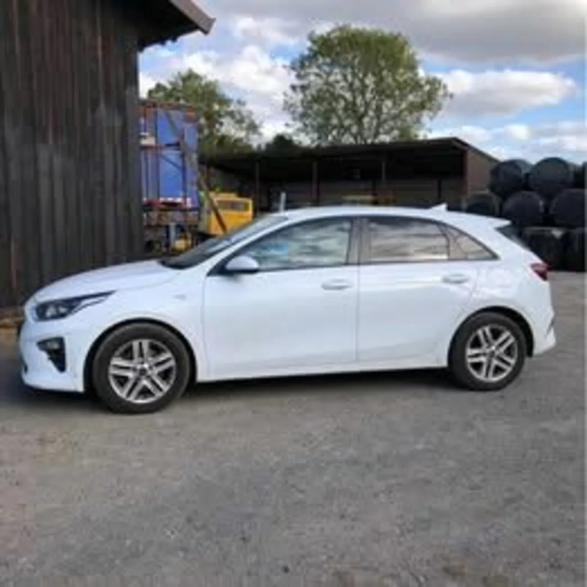 Kia Ceed 2021 - Image 4