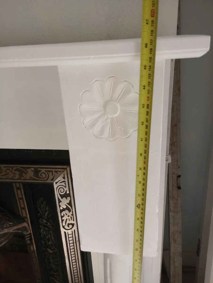 Fireplace - Image 3