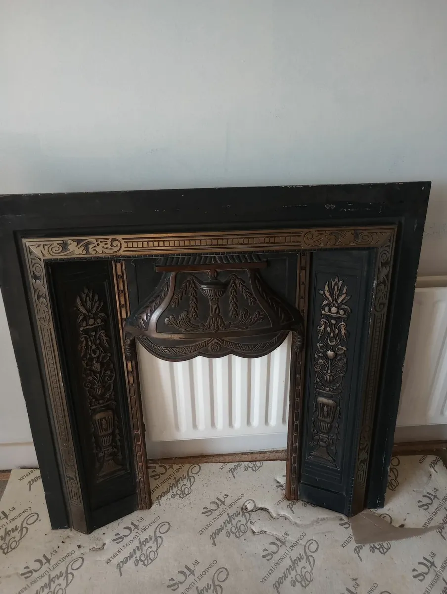 Fireplace - Image 4