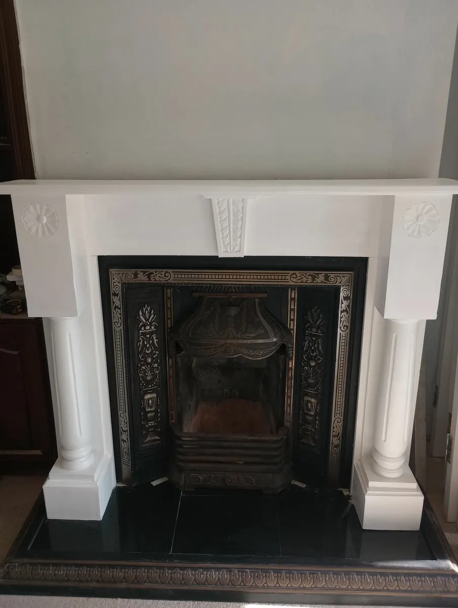 Fireplace - Image 1