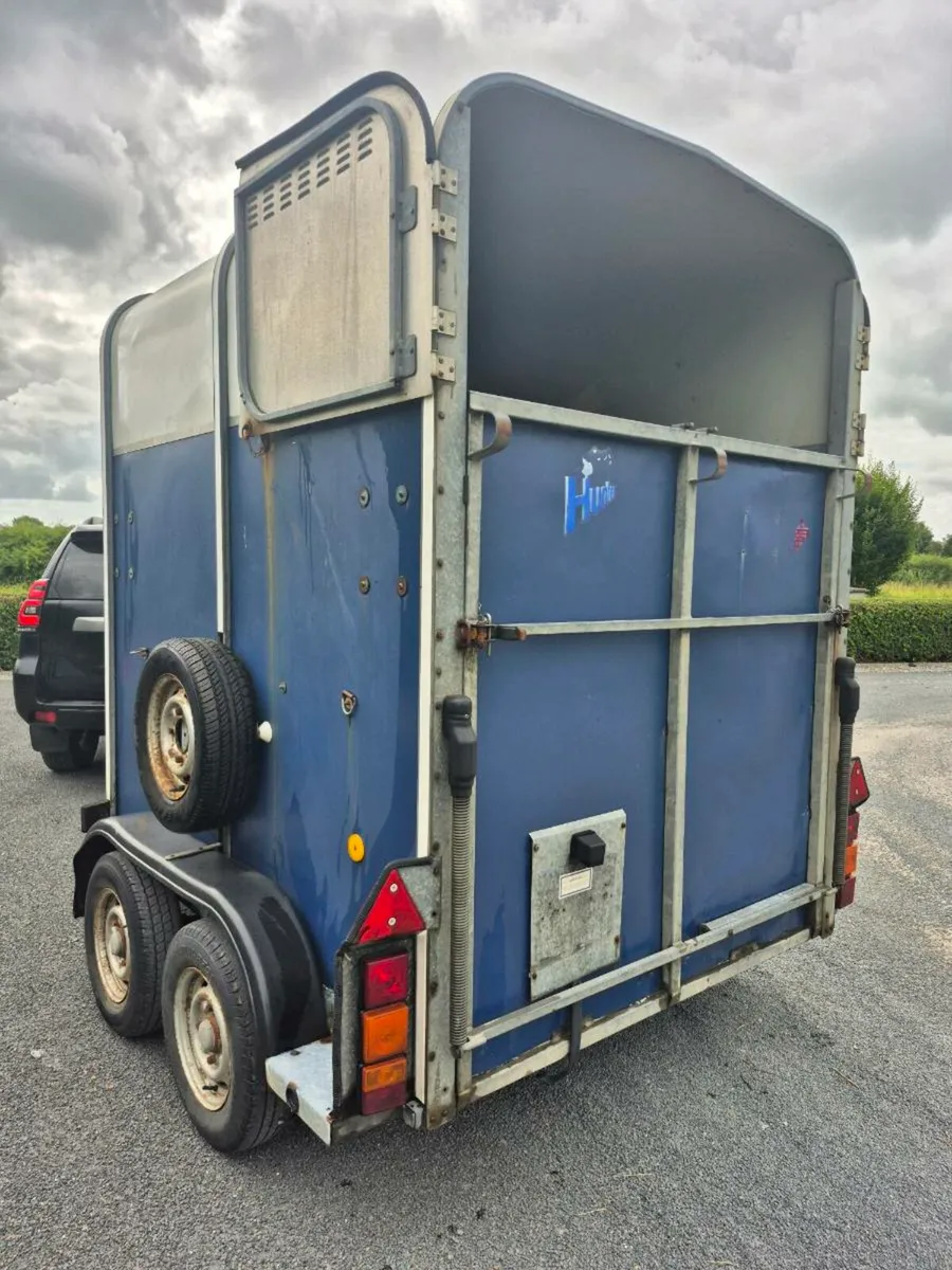 Horsebox 505 - Image 3