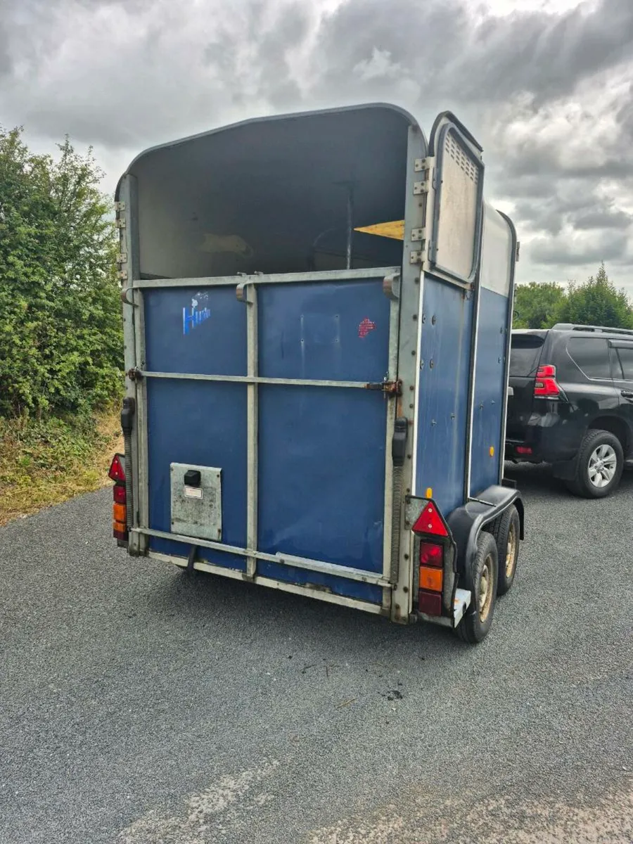 Horsebox 505 - Image 4