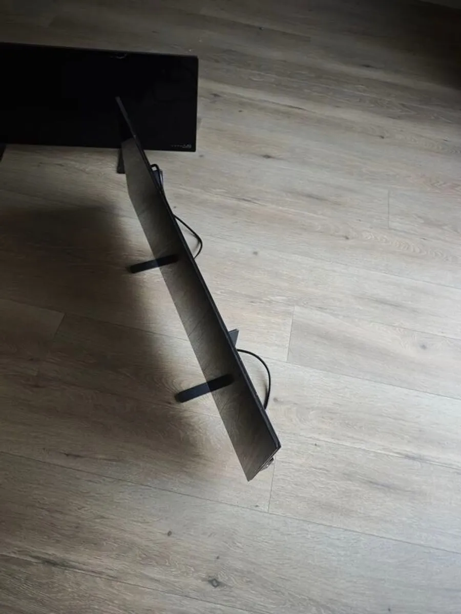 Electric radiators 2 available . Price below each - Image 3