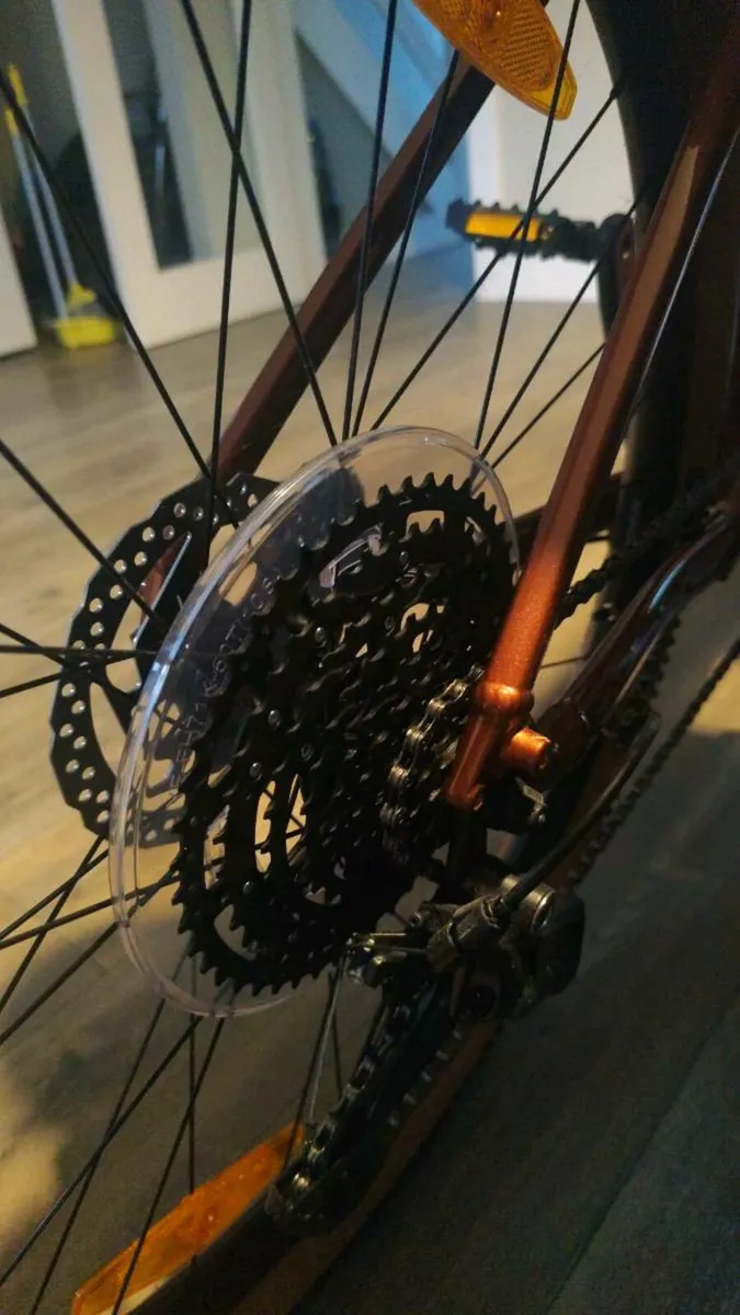 Trek Dual Sport 3 (BRAND NEW) - Image 3