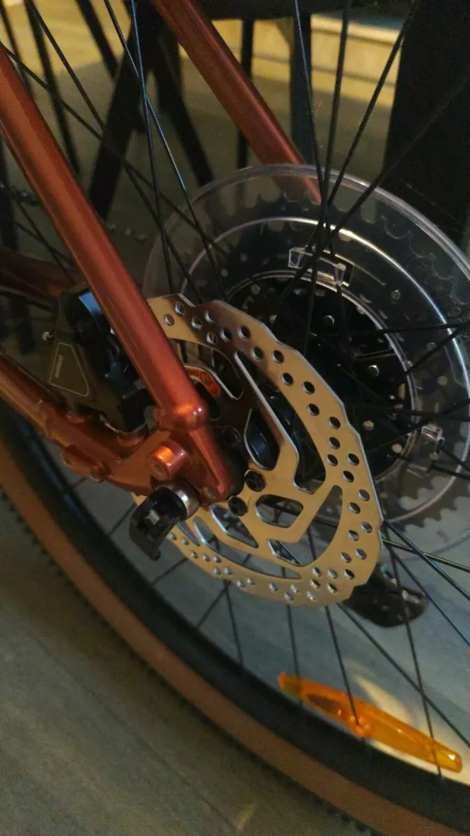 Trek Dual Sport 3 (BRAND NEW) - Image 4
