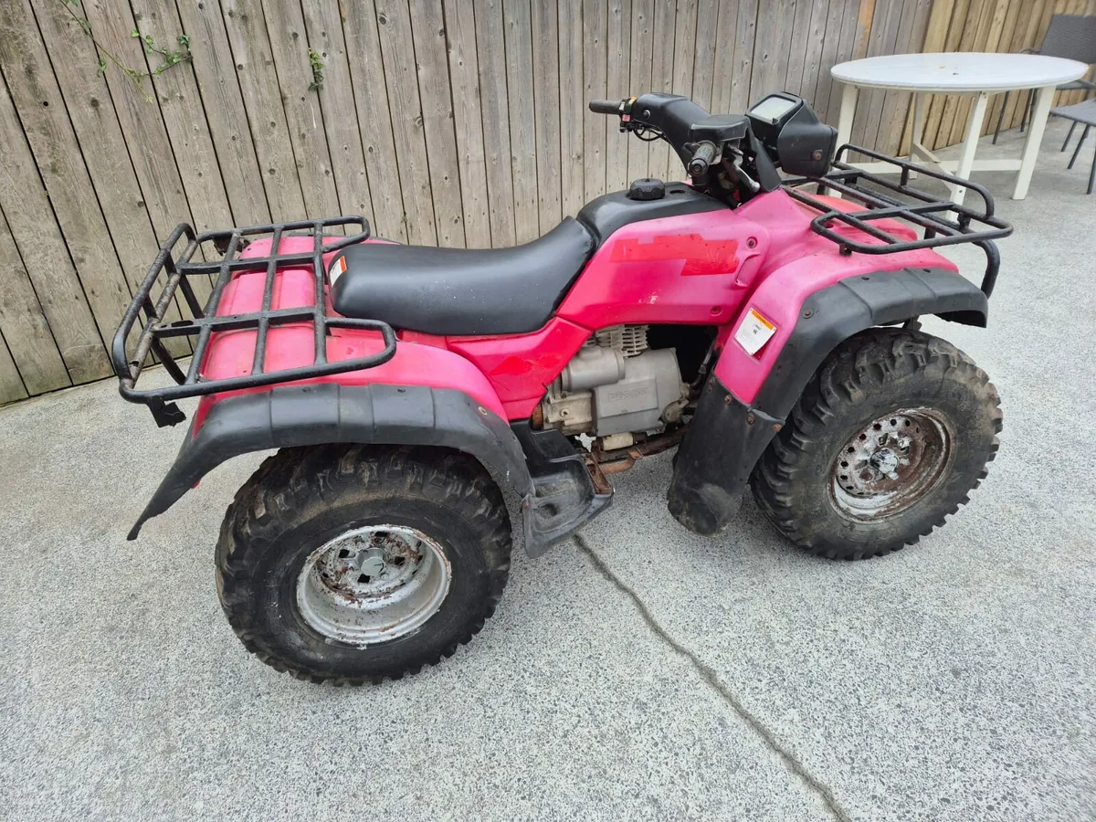 Farm quads WANTED nationwide collection - Image 2