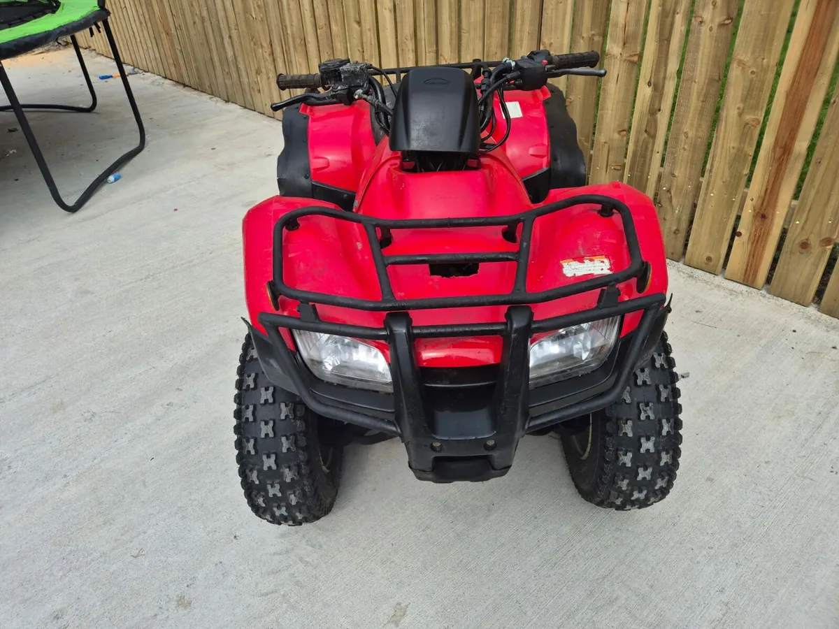 Farm quads WANTED nationwide collection - Image 1