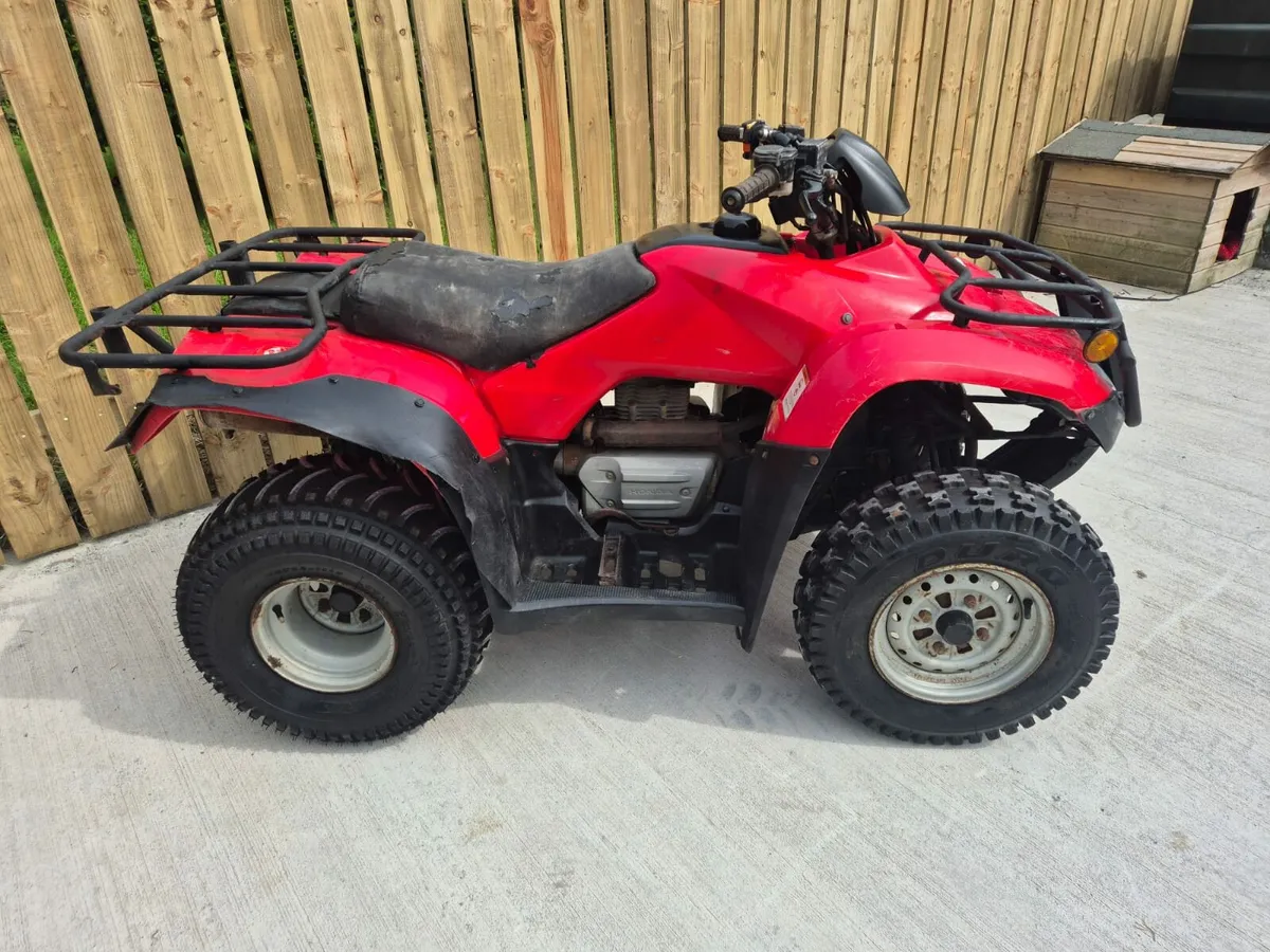 Farm quads WANTED nationwide collection - Image 3