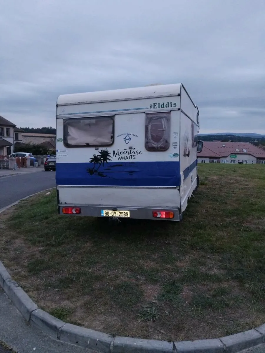 Champers van - Image 4