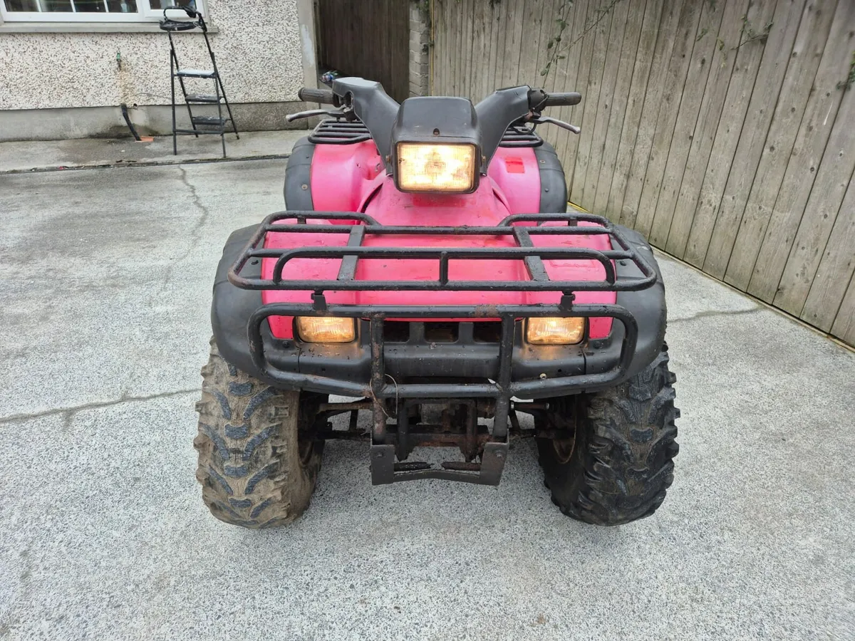 Farm quads WANTED nationwide collection - Image 3