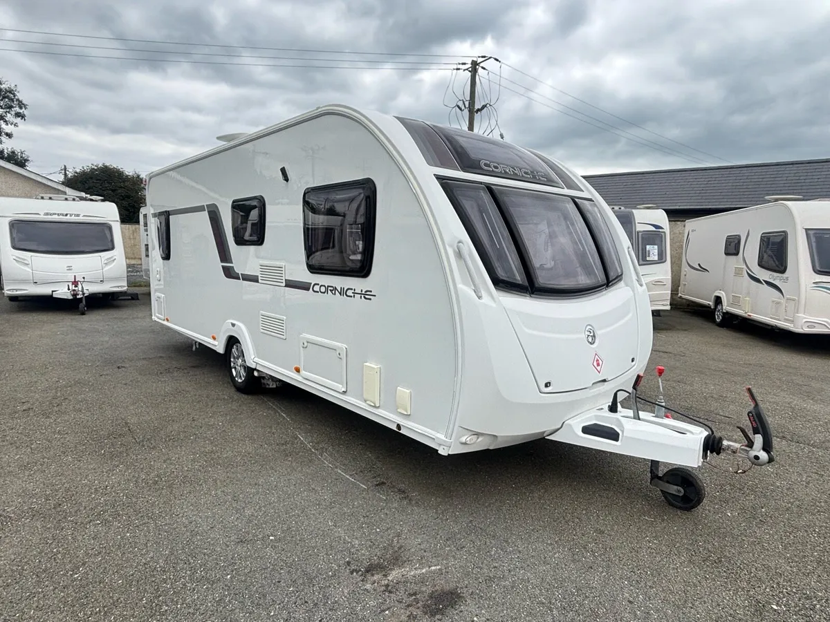great deals at www,newbridgecaravans.ie - Image 2