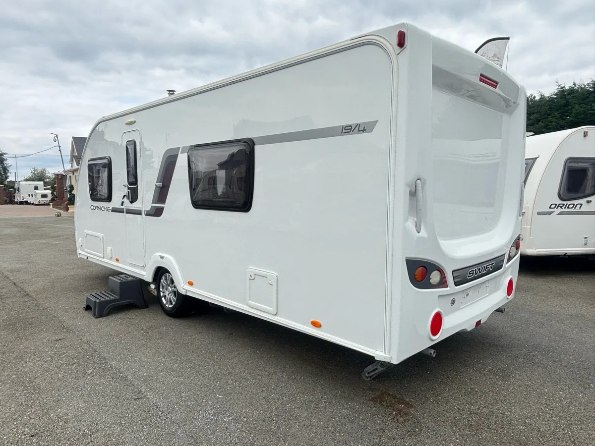 great deals at www,newbridgecaravans.ie - Image 3