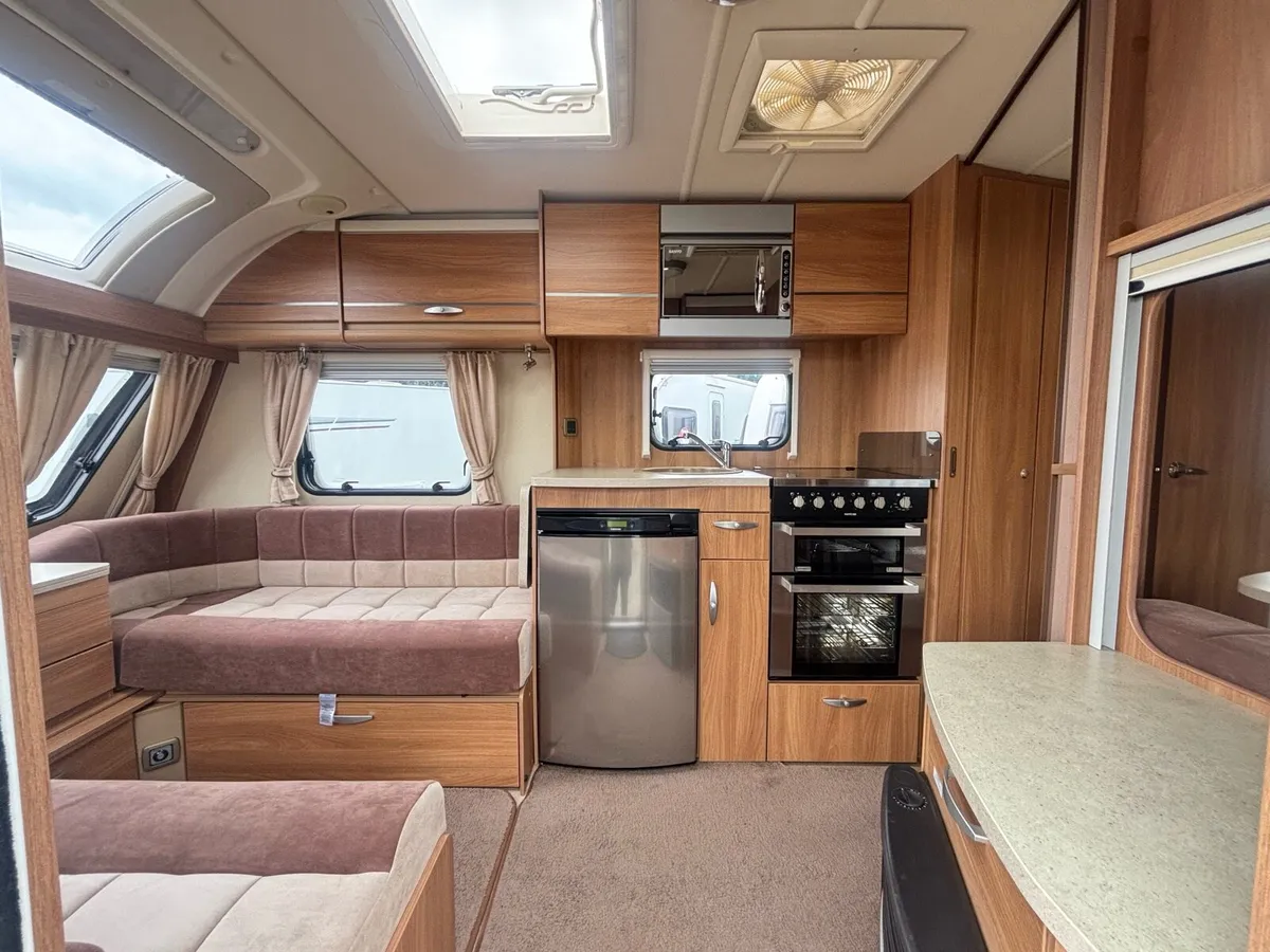 great deals at www,newbridgecaravans.ie - Image 4