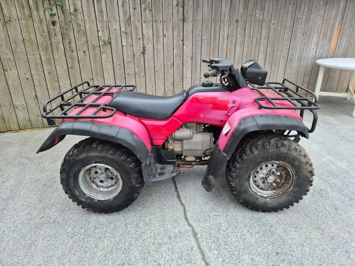 Farm quads WANTED nationwide collection - Image 3