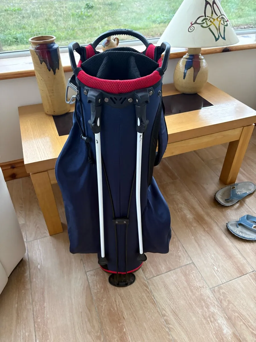 Taylormade Stand Bag - Image 2