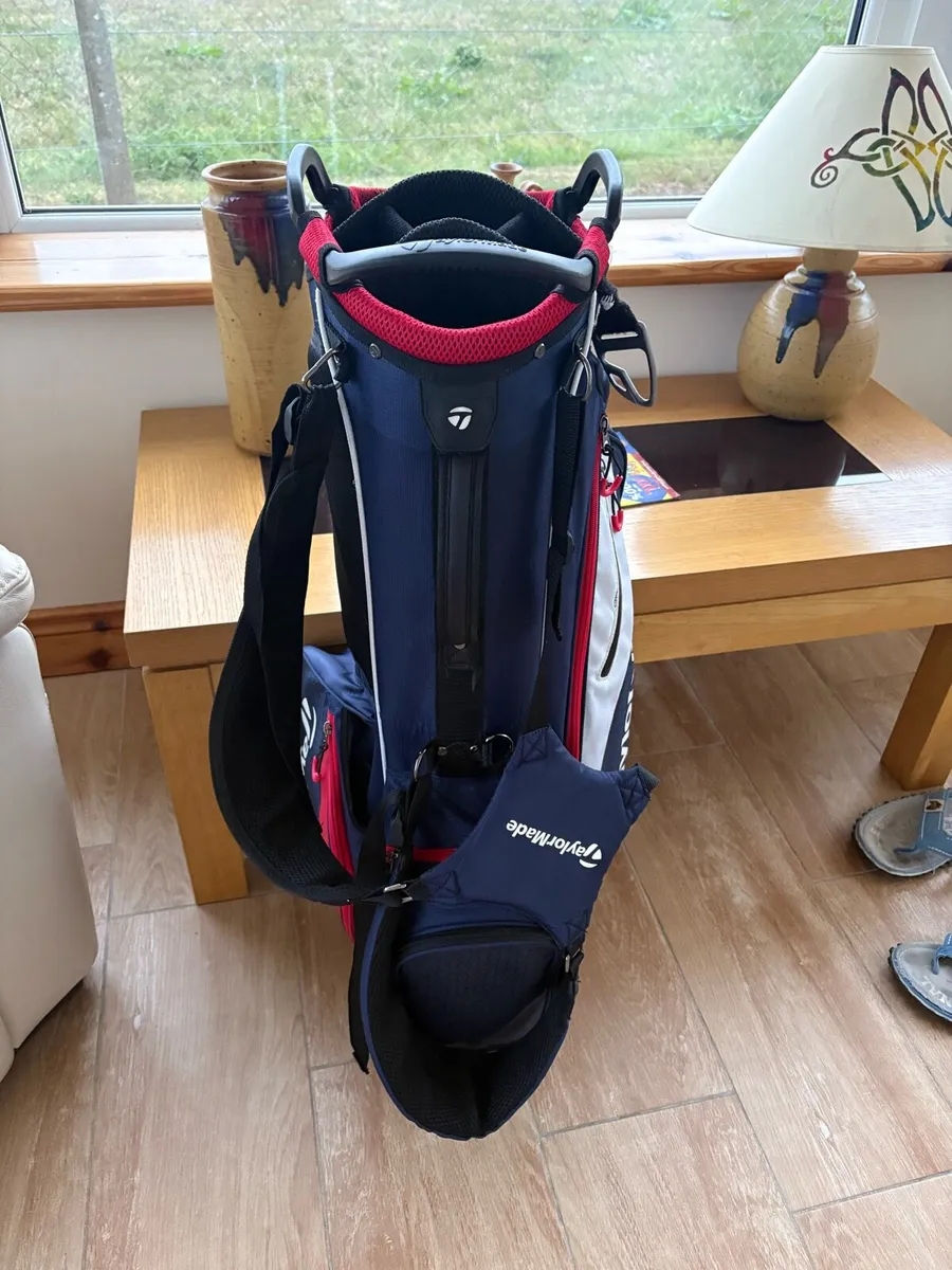 Taylormade Stand Bag - Image 4