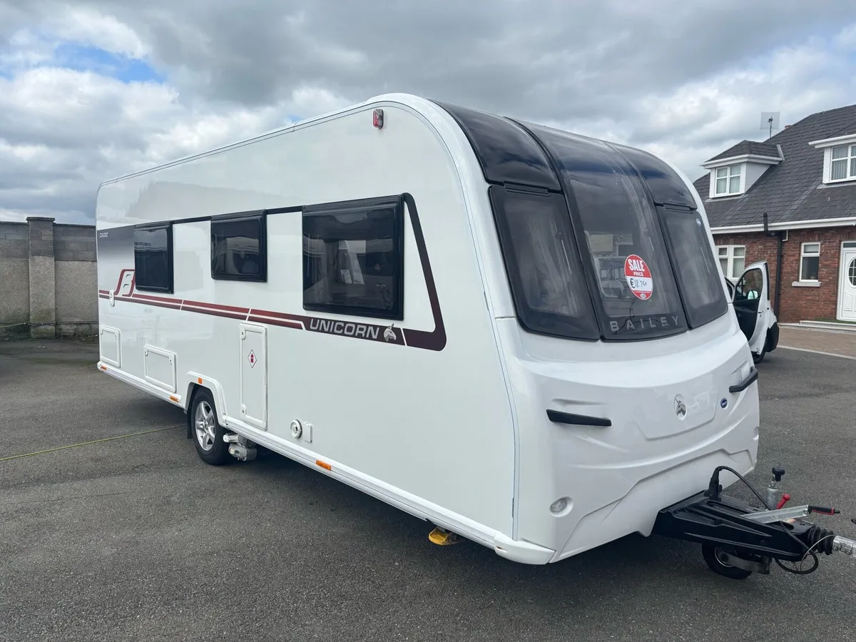 great deals at www,newbridgecaravans.ie - Image 2