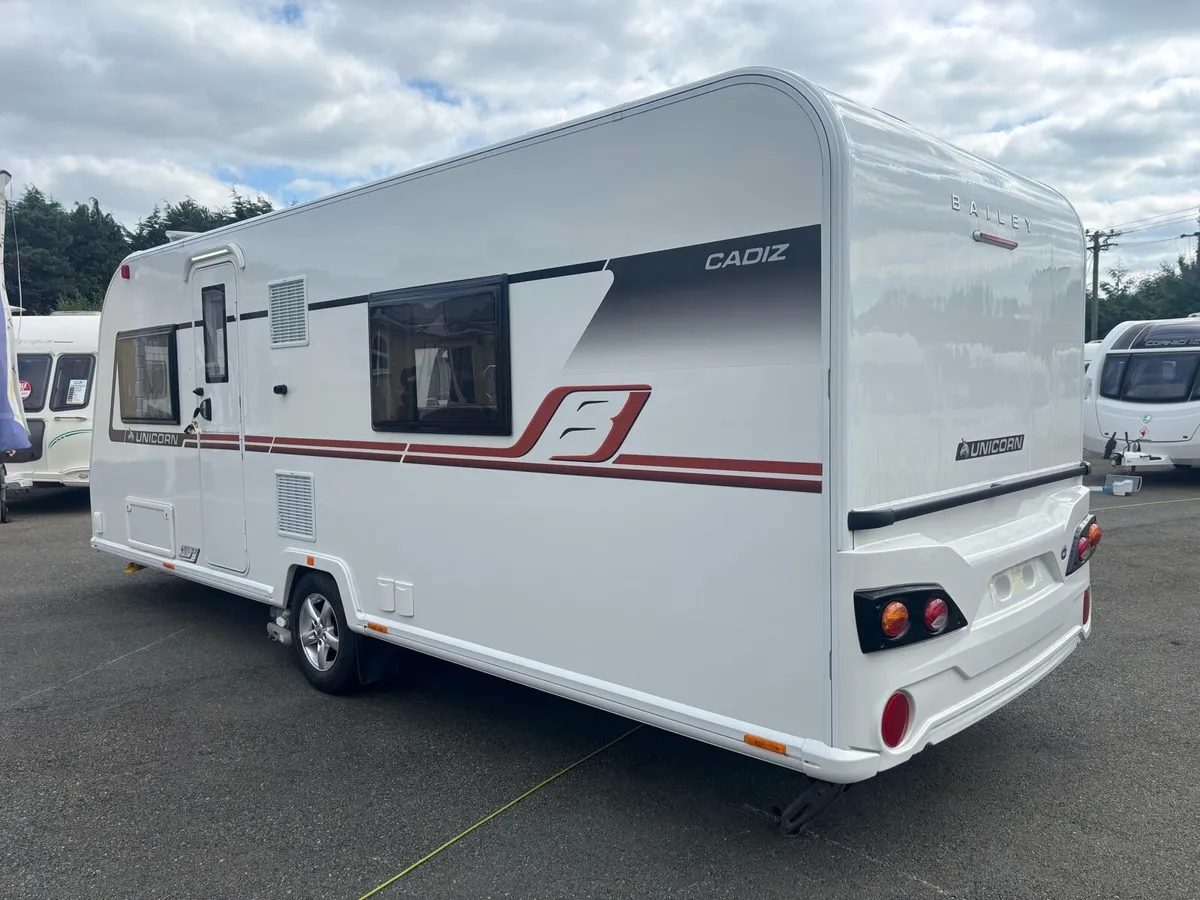 great deals at www,newbridgecaravans.ie - Image 3