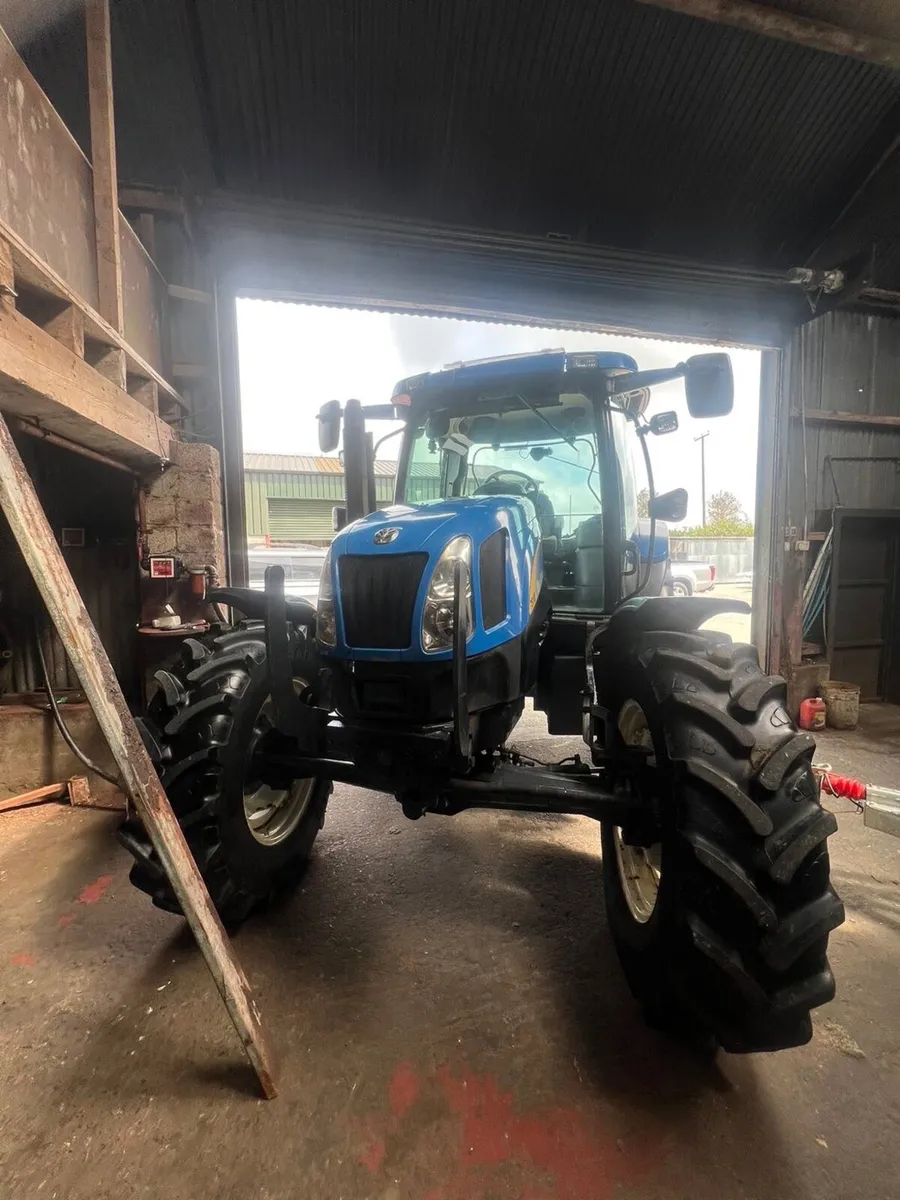 Newholland Ts - Image 3