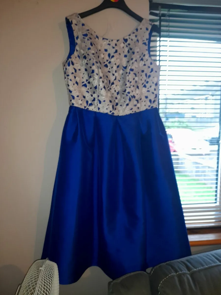 Dress - Image 1