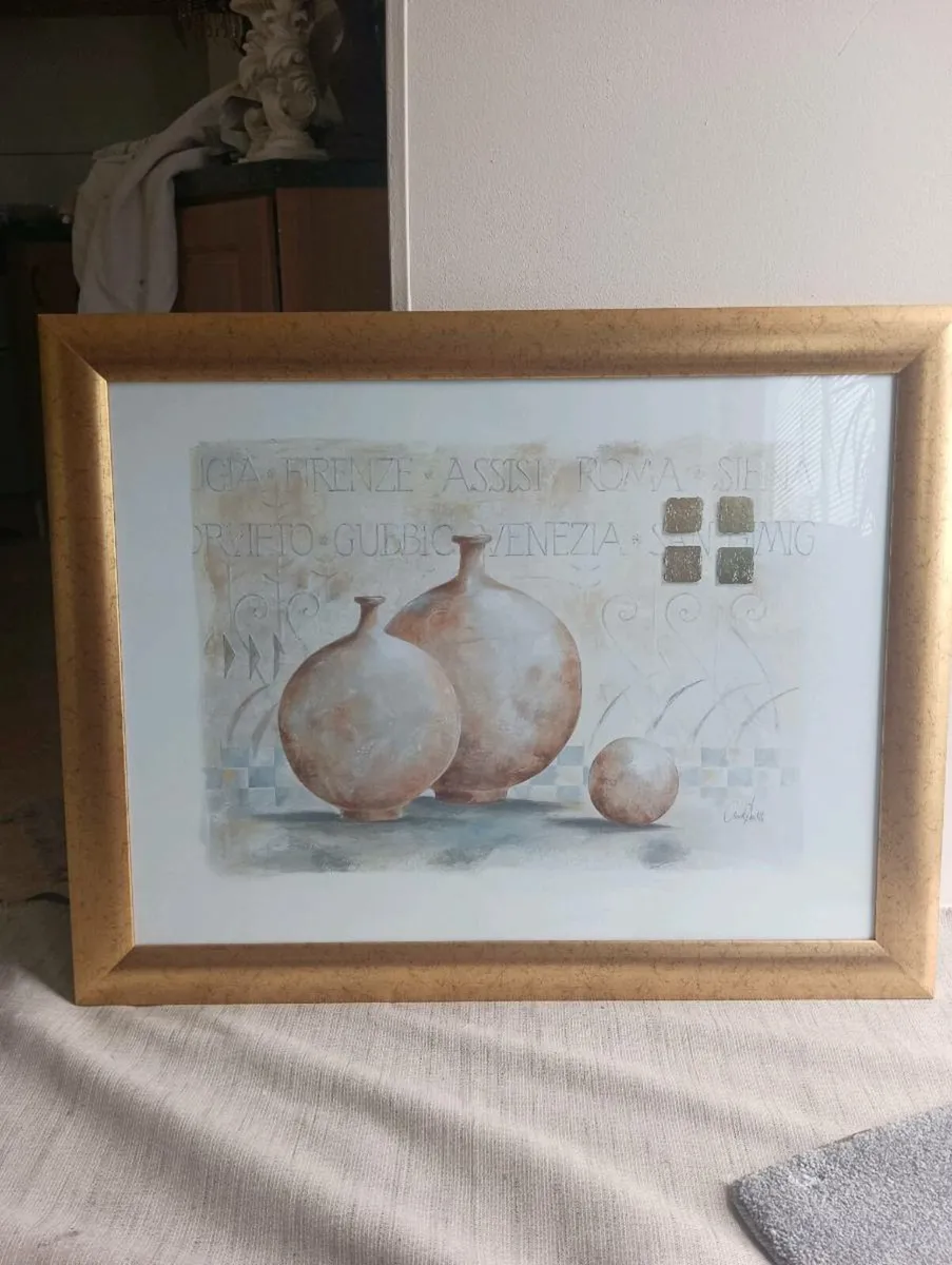 Lovely large picture - Image 2