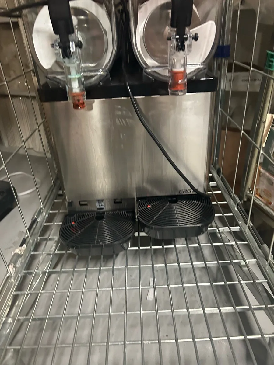 Slushie machines - Image 2