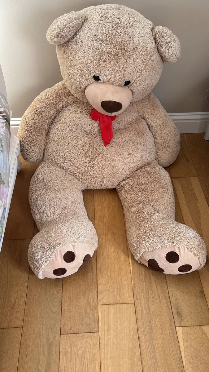 Teddy Bear