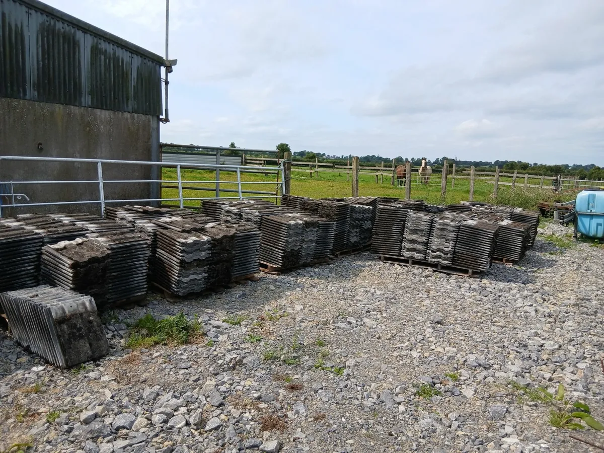 Roof Tiles - Image 3