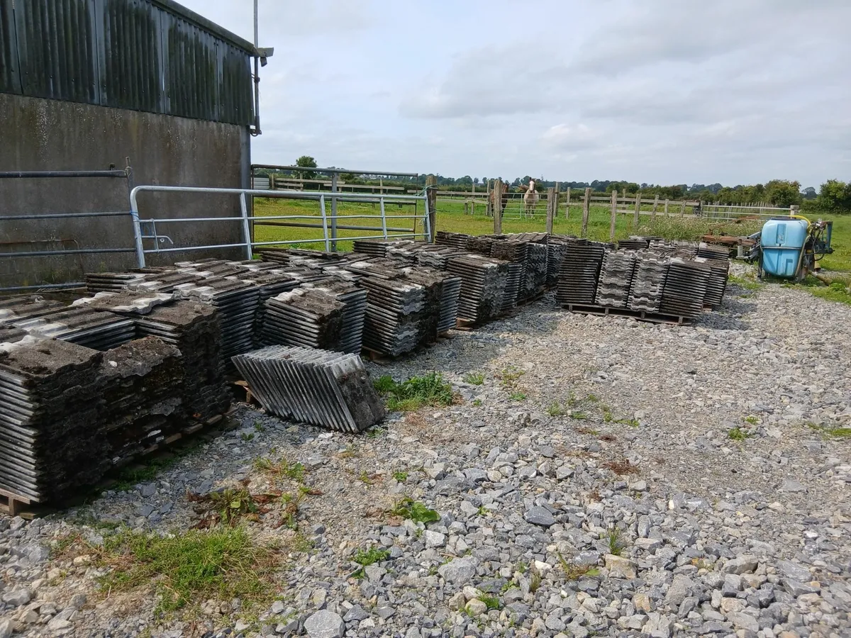Roof Tiles - Image 4
