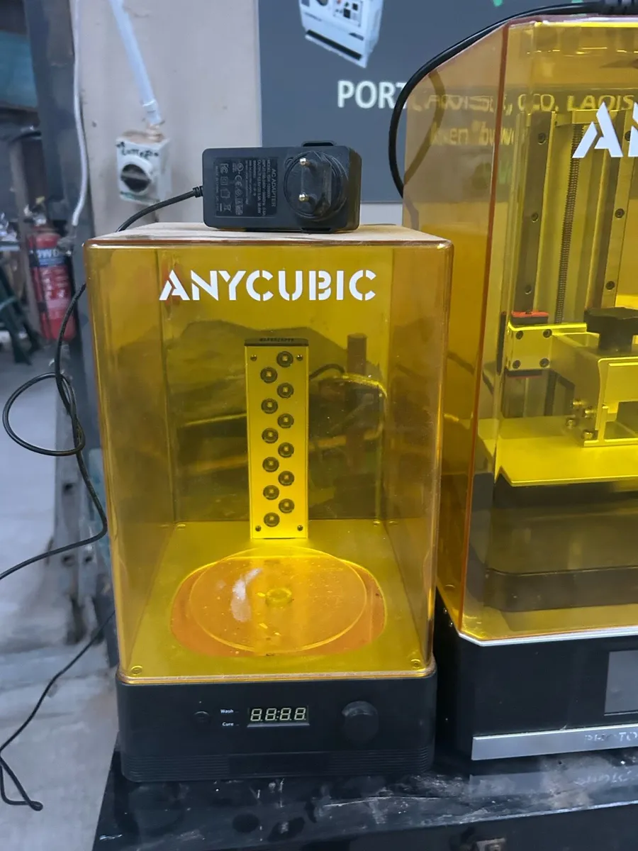 Dryer and 3d printer - Image 3