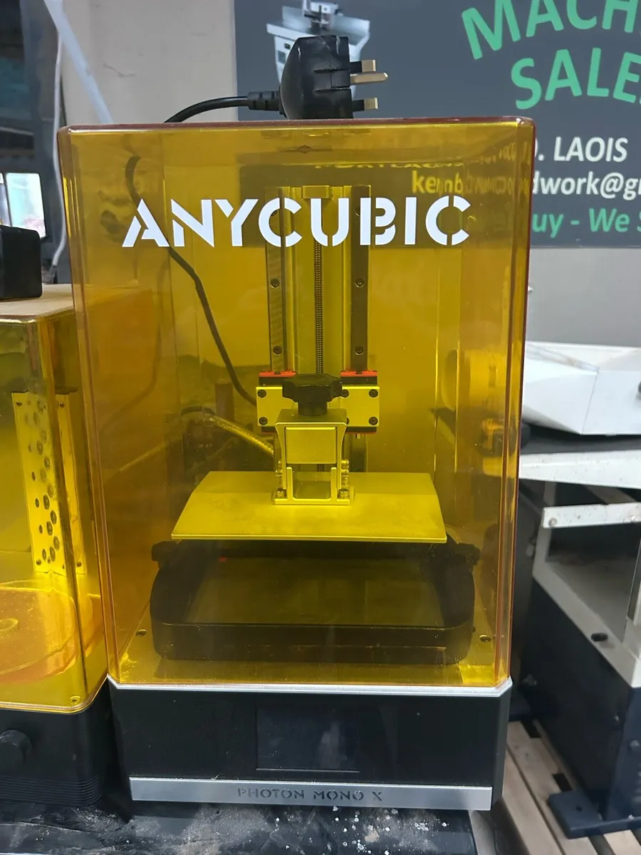 Dryer and 3d printer - Image 4