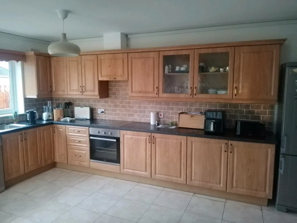Kitchen - Image 1