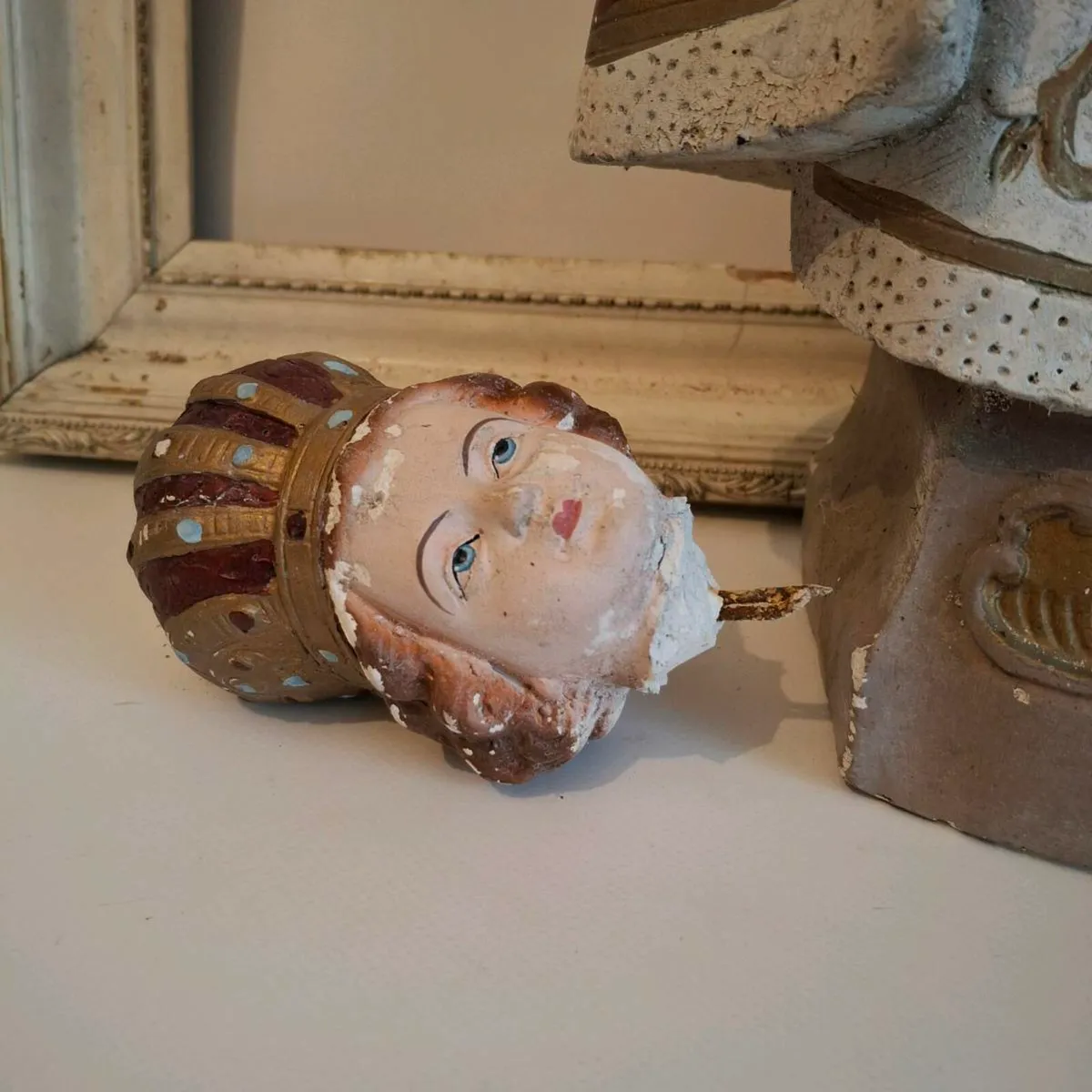 Child of Prague Statue - Image 3