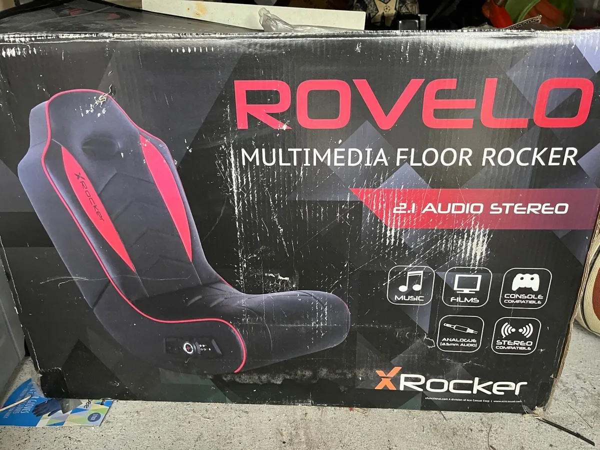 Gaming Chair
