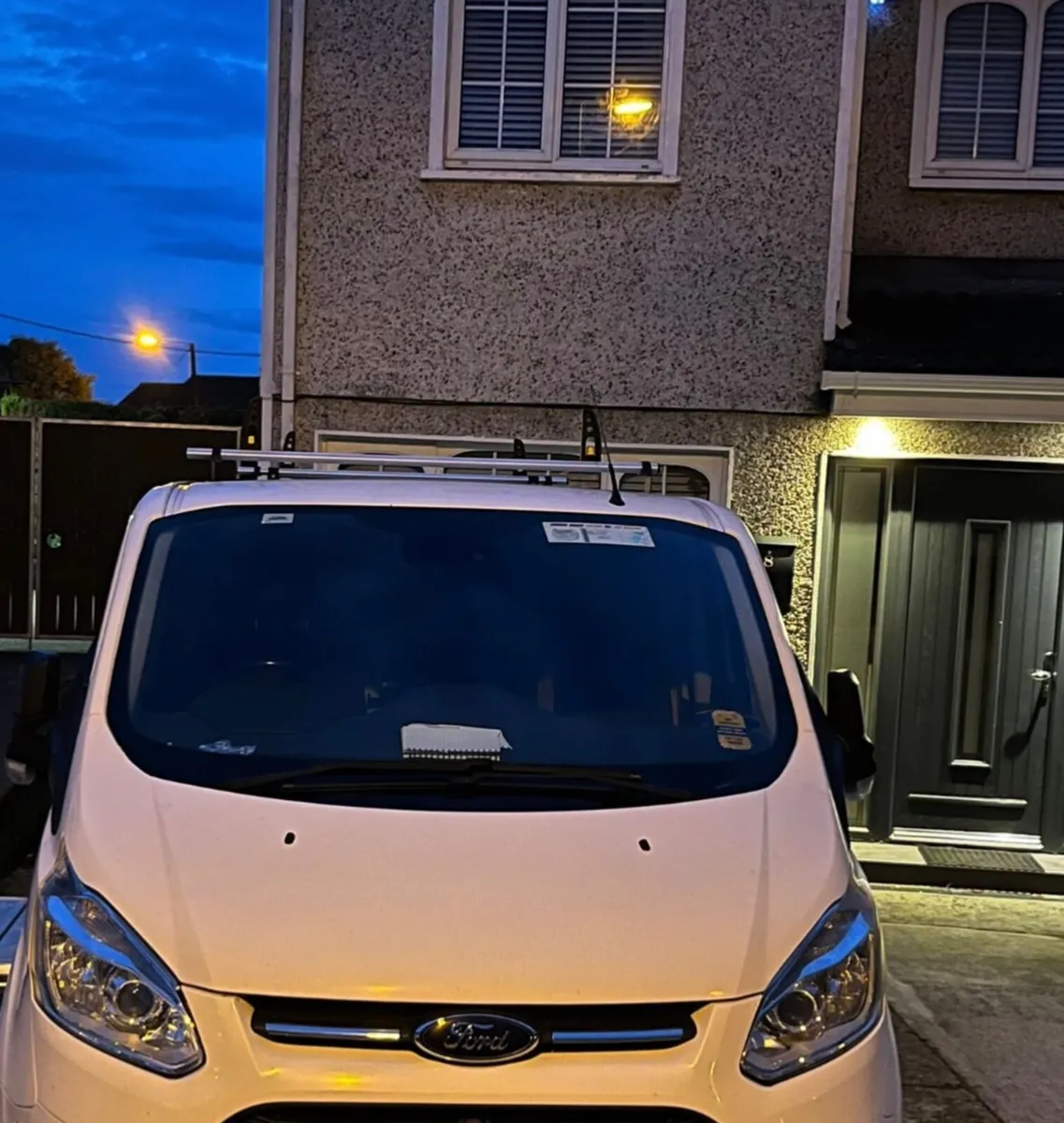 roof racks and roller - Image 3